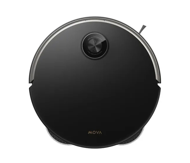 MOVA Robot sprzątający V50 Ultra czarny - 1475928 - zdjęcie 4